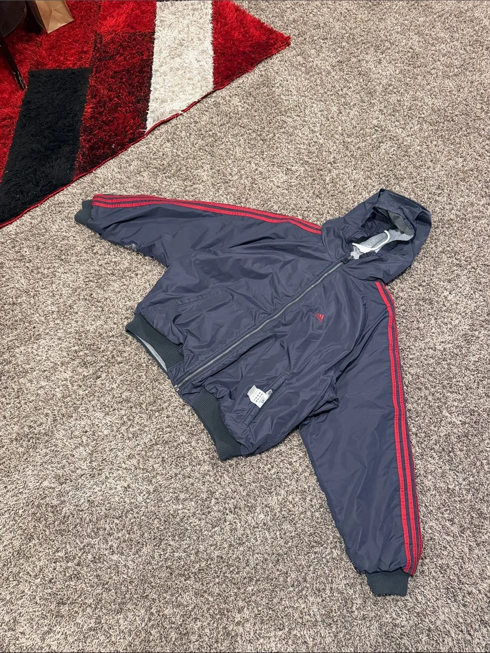 adidas size large